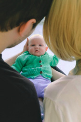 CV énergétique pour un bébé avec consultation 30 minutes