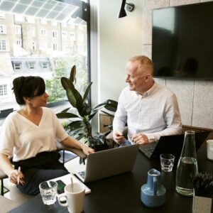 Formation thérapeute à l’utilisation de l’outil